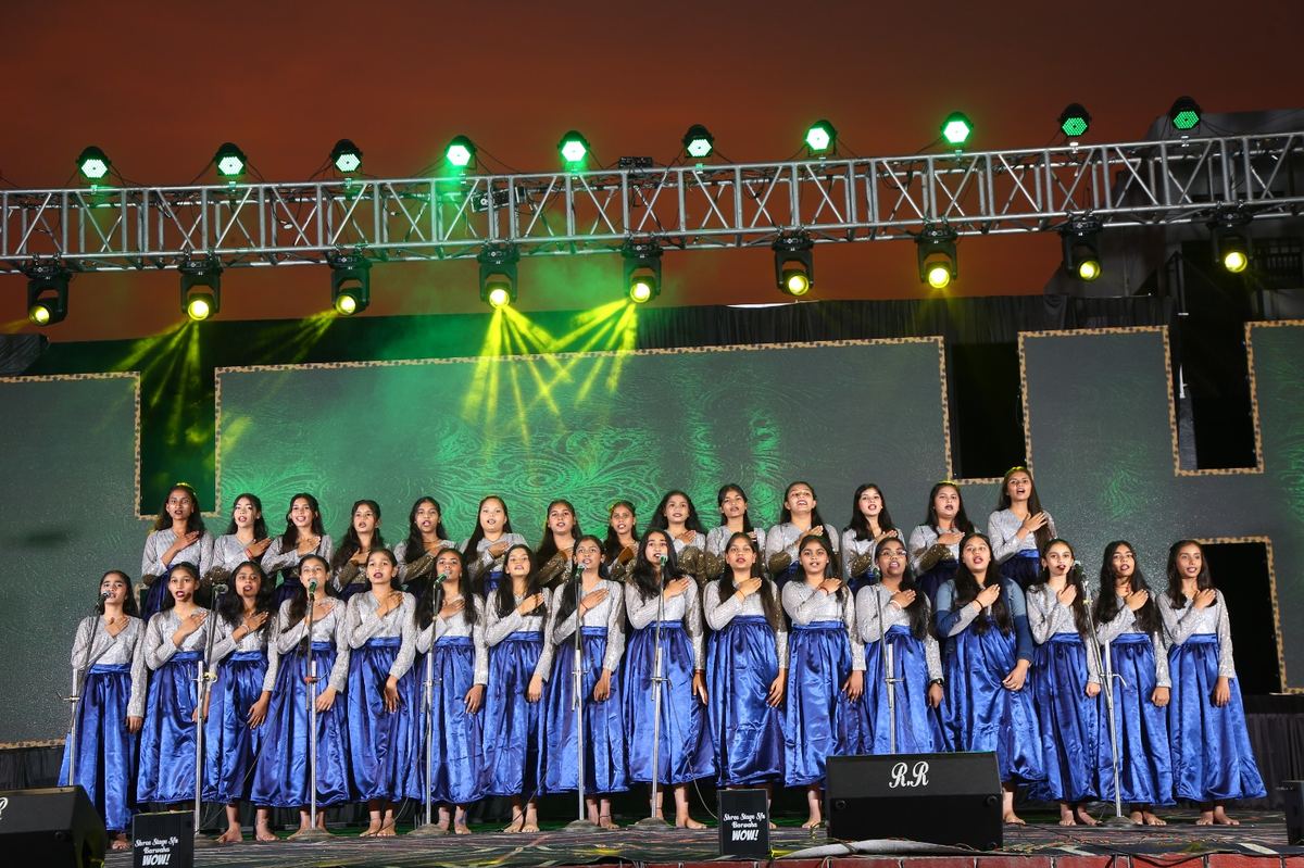 Annual Day celebration