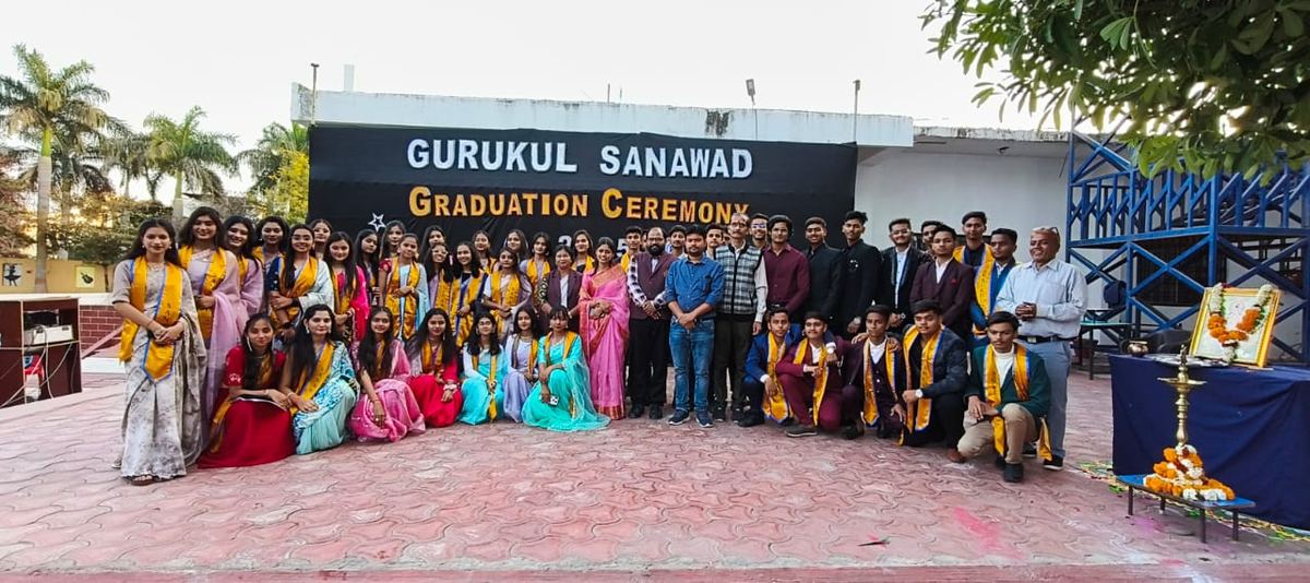 Graduation Ceremony