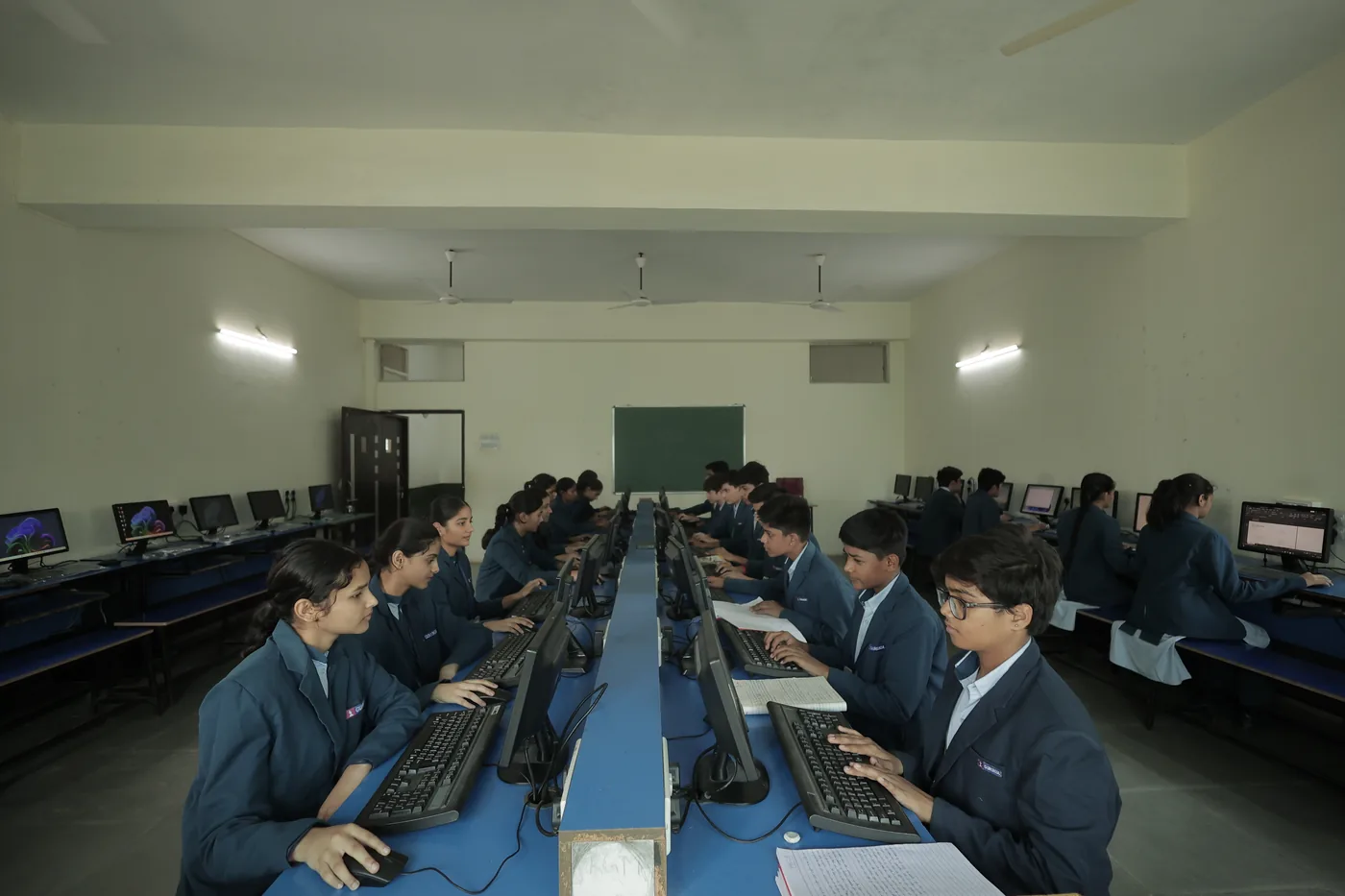 Computer Laboratory